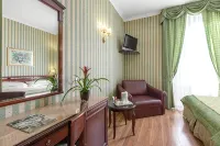 Gambrinus Hotel - 3 estrellas