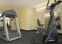 Rodeway Inn - Gym