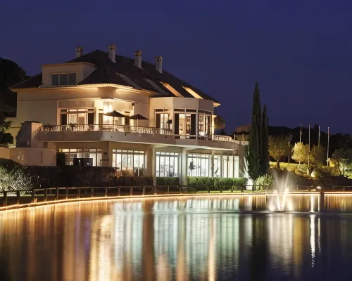 Elviria Hills Living Hotels near Elviria