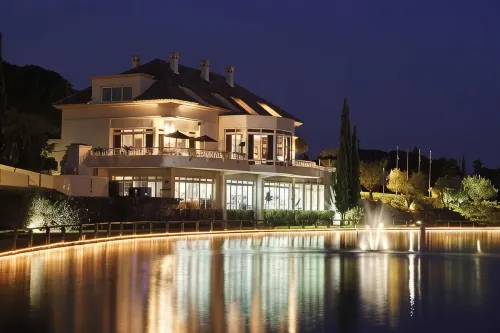 Elviria Hills Living