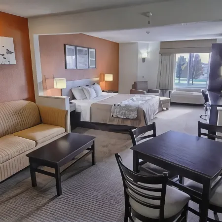 Sleep Inn & Suites