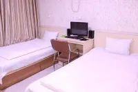 郯城琦翔賓館 - 2 星級