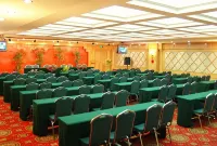 Railway Grand Hotel - 3-Star