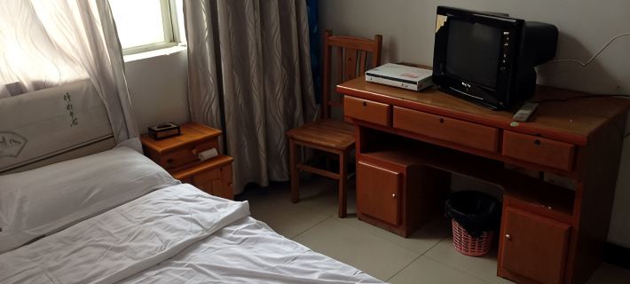 Danzhai Yangliu Hotel Hotels in Danzhai