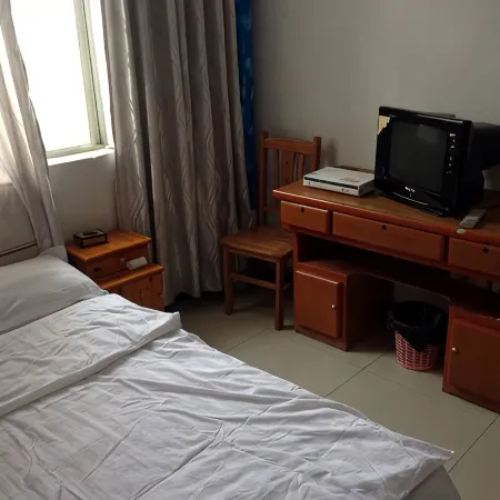 Danzhai Yangliu Hotel