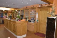 Hotel l'Oree des Roches - Mountain view