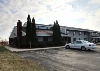 The Belgium Inn & Suites