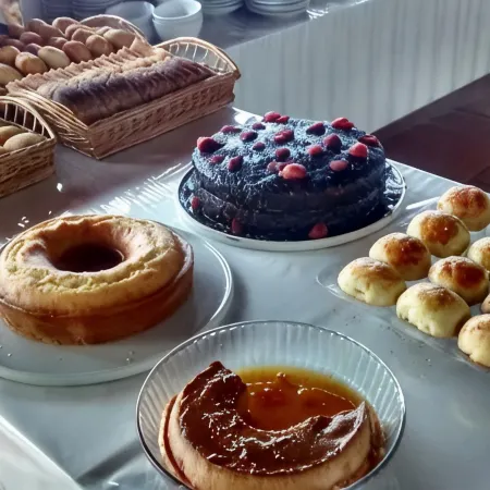 Pousada do Tesouro
