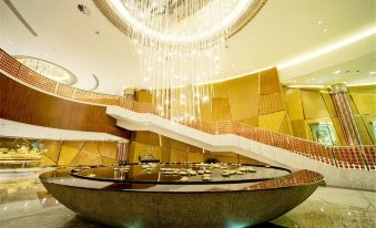 Grand Lisboa Macau