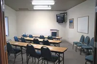 格蘭德河貝斯特韋斯特套房酒店