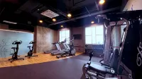 Leedon Hotel & Suites Surabaya - palestra