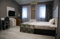 Club Hotel Boston