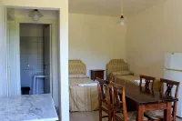 Masseria Fabrizio - breakfast