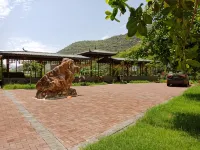 Yanbian Shizaishi Farm Stay - Homestays