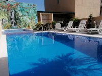 Hotel Palace Ejecutivo - 2-Star