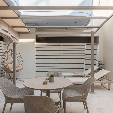 Elnia Spa Suite