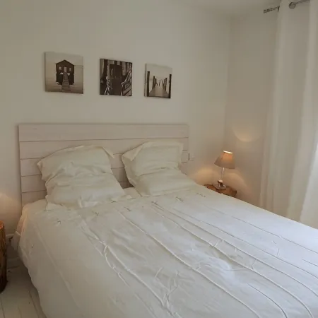 House / Villa - Jard sur mer