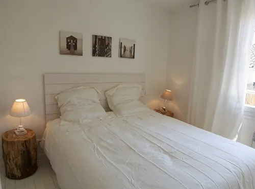House / Villa - Jard sur mer - Villas