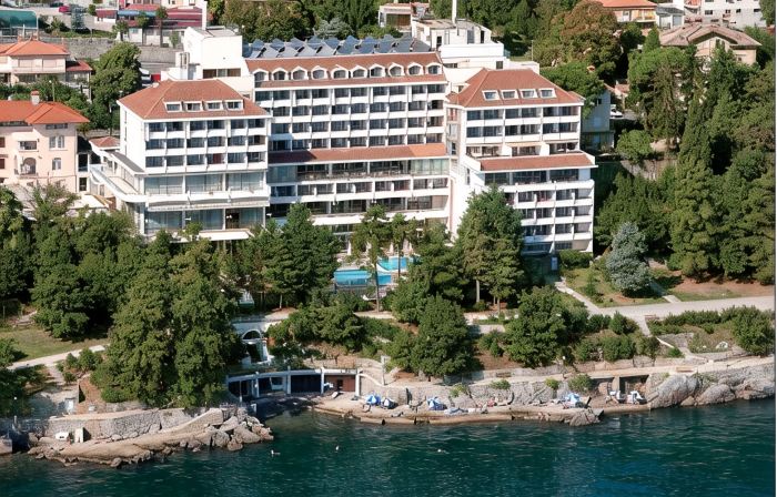 Hotel Excelsior - Liburnia