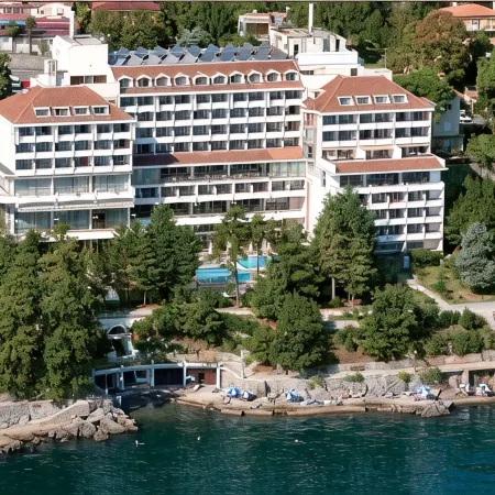 Hotel Excelsior - Liburnia