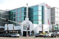 Hilton Garden Inn San Diego Downtown/Bayside Hotels in San Diego