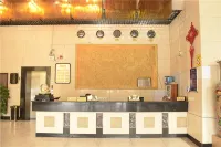 Yueyang Yahuan Grand Hotel - parking