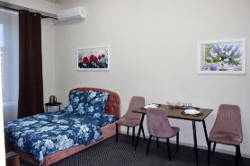 Hotel ArtHotel