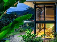 Las Terrazas de Dana Boutique Lodge & Spa Hotels in Mindo