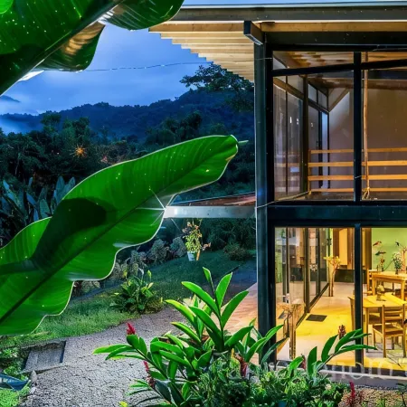 Las Terrazas de Dana Boutique Lodge & Spa