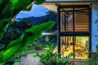 Las Terrazas de Dana Boutique Lodge & Spa