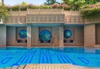 Hyderabad Marriott Hotel & Convention Centre - 5-Star