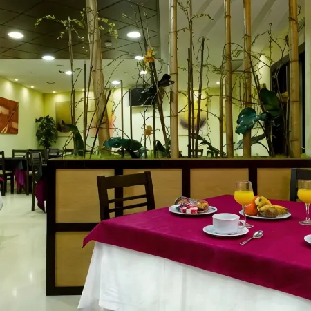 SNÖ Hotel Ciudad de Sabiñánigo