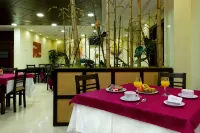 SNÖ Hotel Ciudad de Sabiñánigo - 3-Star