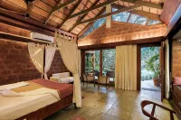 Sai Vishram Beach Resort Byndoor - breakfast