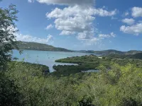Unique Ocean View Cottage with Eco-Friendly Feautres. Hotels in Fraile