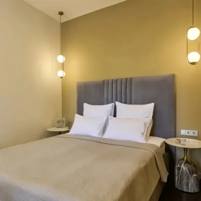EvroUjut Svetlaja Apartments