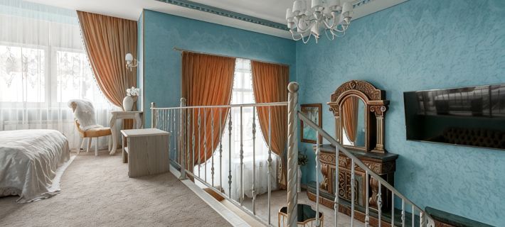 Bogolyubskij Hotel Gorod Vladimir otelleri
