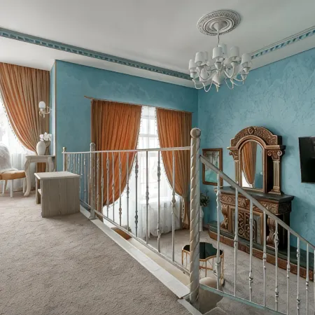 Bogolyubskij Hotel Отели в г. Владимир