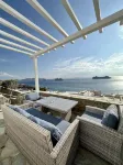 Villa Oceania - สัตว์เลี้ยง