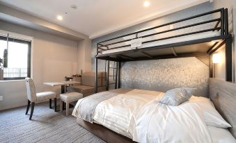 SUPER HOTEL Premier Ikebukuro Natural Hot Spring