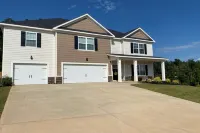 Masters Vacation Rental - 10 miles from Augusta National