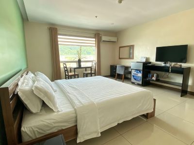 YBC Grand Hotel