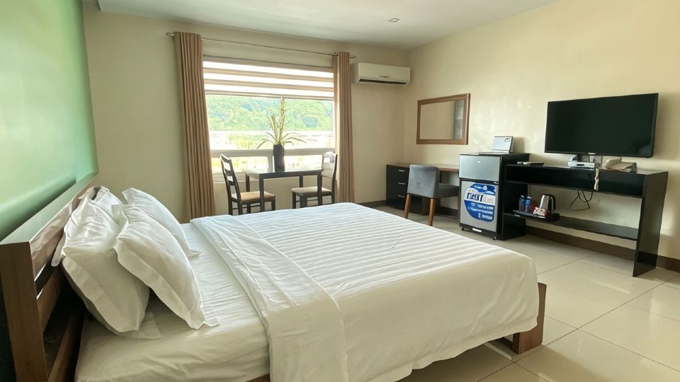 YBC Grand Hotel