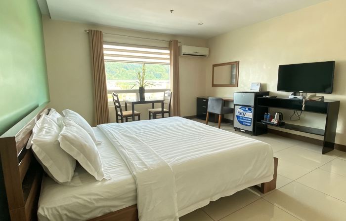 YBC Grand Hotel