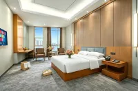 Longfeng Hotel Zhaoqing Sihui - Family