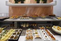 蘭佩杜薩王子貝斯特韋斯特酒店 - 早餐