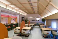 Orange Hotel (Qingzhou Ancient City Taihua City) - พร้อมอาหารเช้า