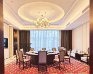 Huainan Coal Mine Hotel - breakfast