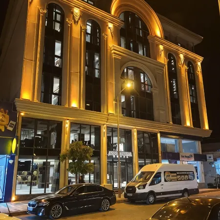 Asur Imperıal Hotel