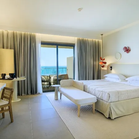 Mangia's Torre Del Barone Resort